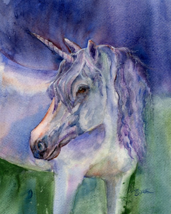 Unicorn#2
