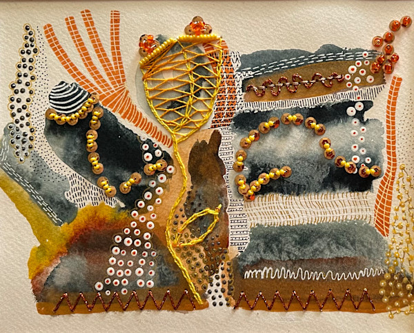 AB273 by Di Parsons