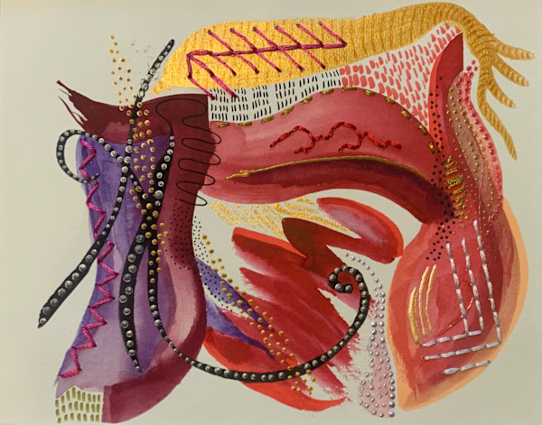 AB260 by Di Parsons