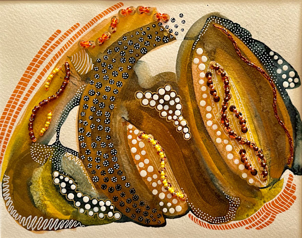 AB270 by Di Parsons