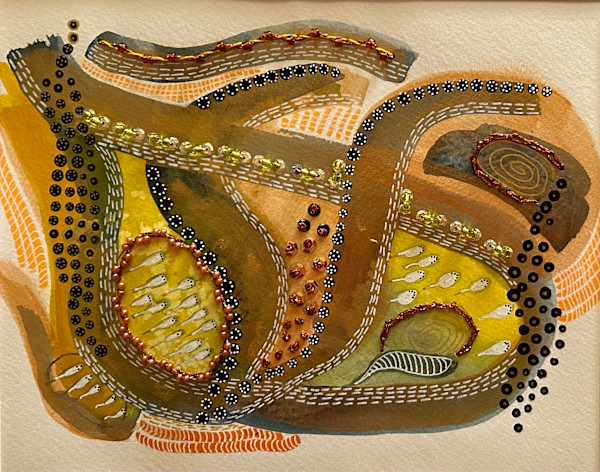 AB272 by Di Parsons