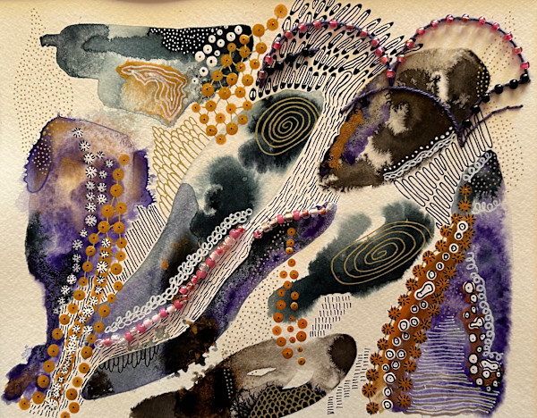 AB267 by Di Parsons