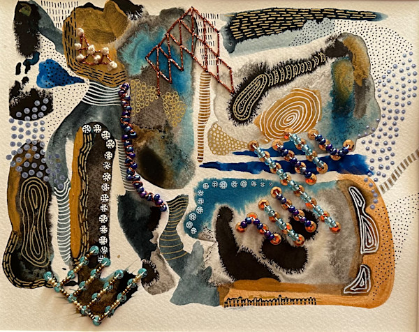 AB269 by Di Parsons