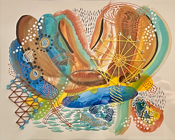 AB262 by Di Parsons