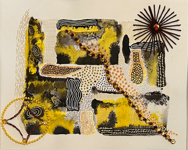 AB254 by Di Parsons