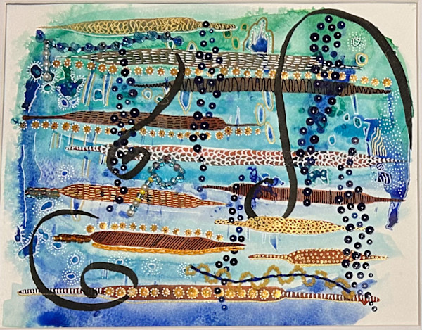 AB253 by Di Parsons