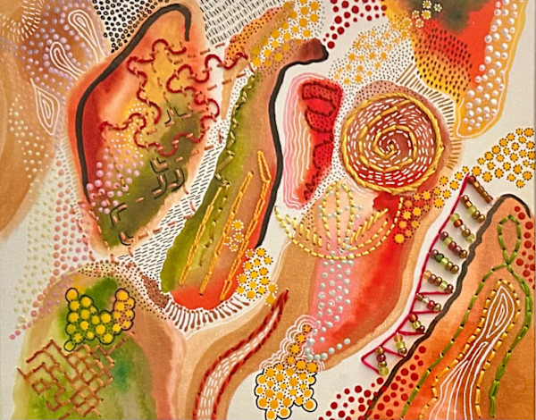 AB263 by Di Parsons
