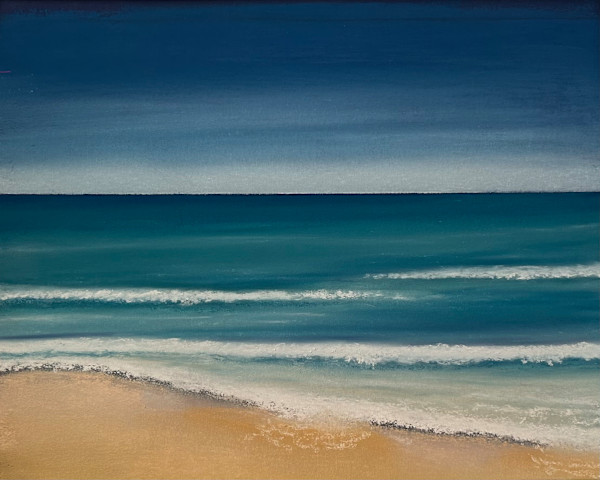 P275 Onshore Breeze by Di Parsons