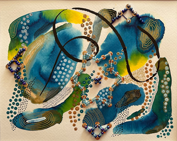 AB268 by Di Parsons
