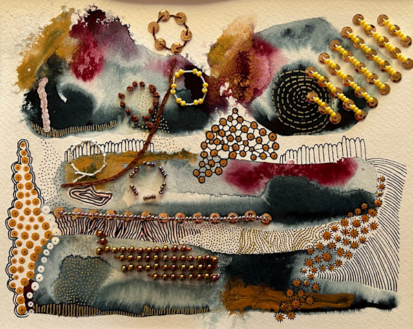 AB265 by Di Parsons