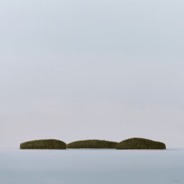 Triplets by F. Lipari