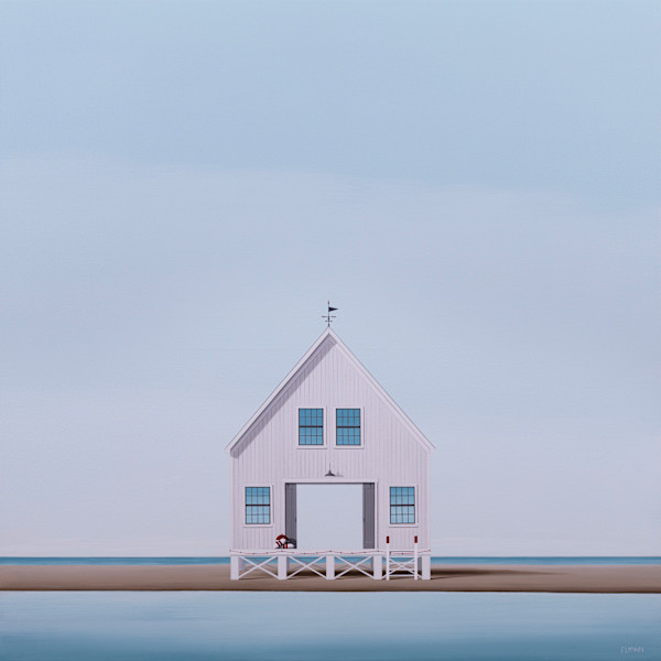 Expectation by F. Lipari