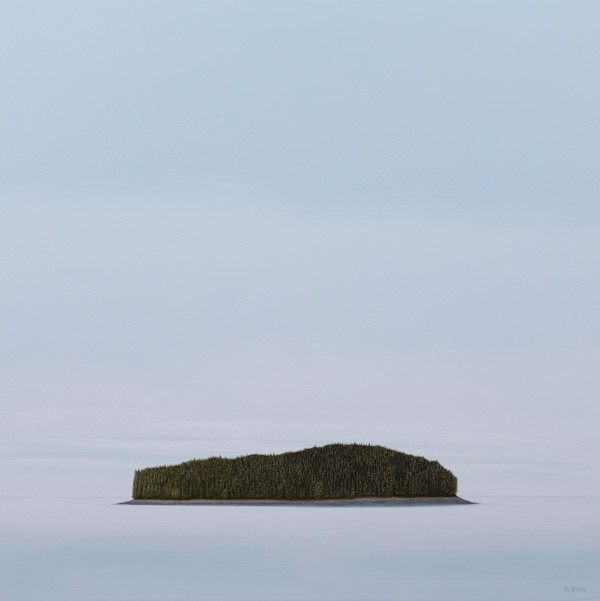 Coexistent by F. Lipari