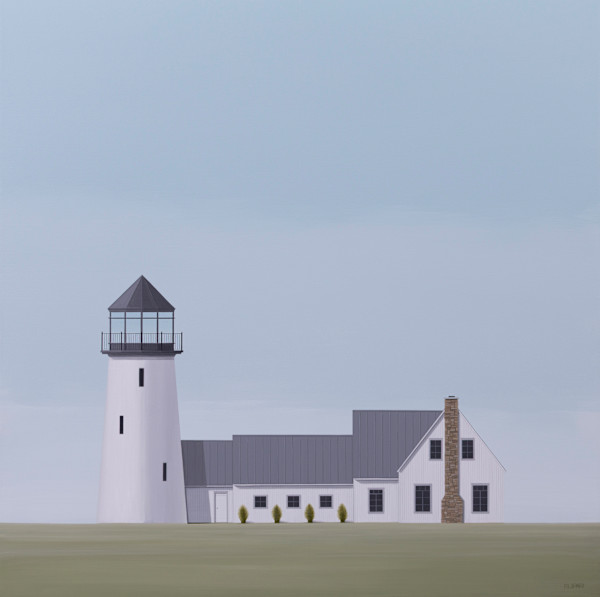 Beacon by F. Lipari