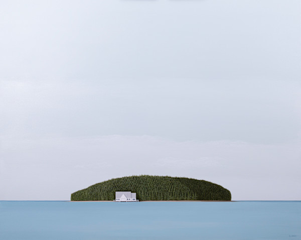 Retreat by F. Lipari