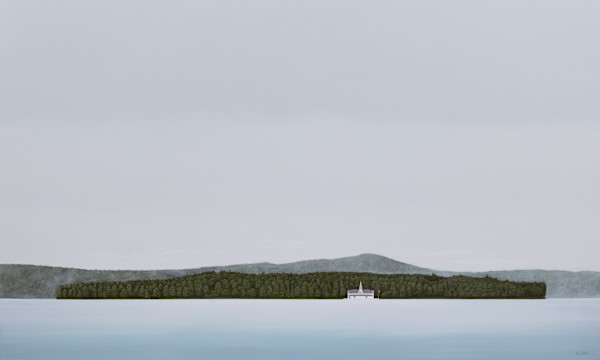 Province Island by F. Lipari, Image 2.
