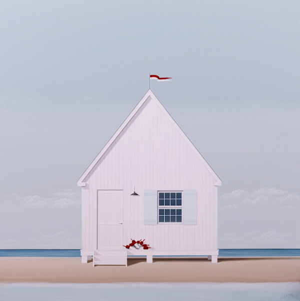 Red Top Cache by F. Lipari