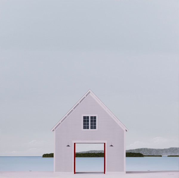 Open View by F. Lipari, Image 1.