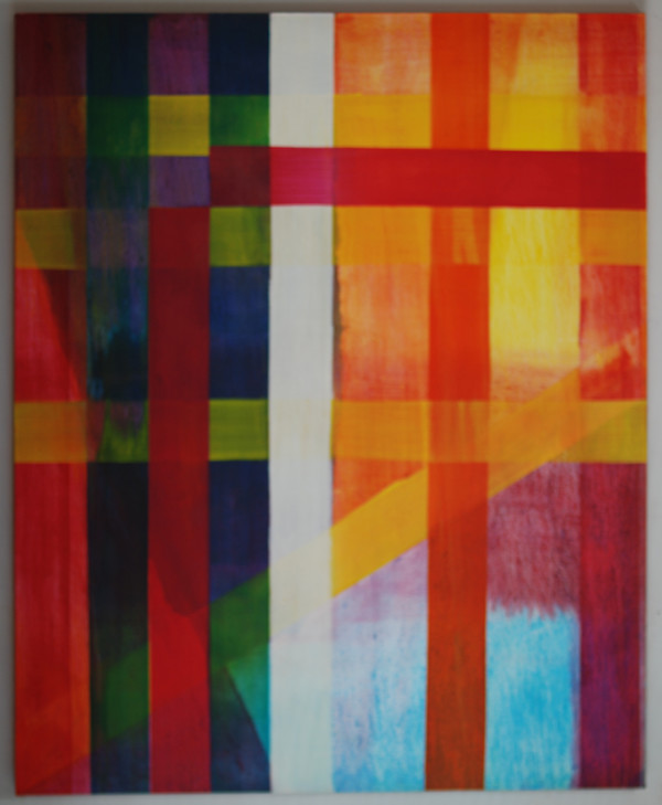 Night into Day by Brad Krieger