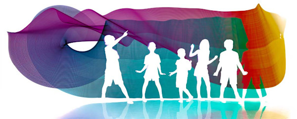 Run, Throw, Glide, Roll, Breathe: Our Kinesthetic Dynamics #8529 by Lori Hepner