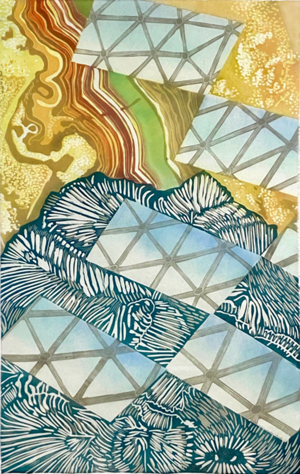 Artificial Kingdom by Anne Burton, Image 10.