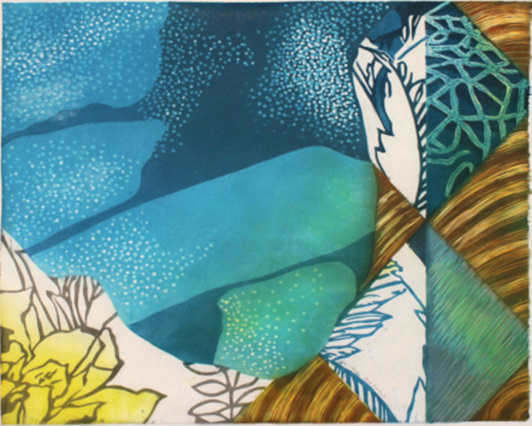 Spectrum by Anne Burton