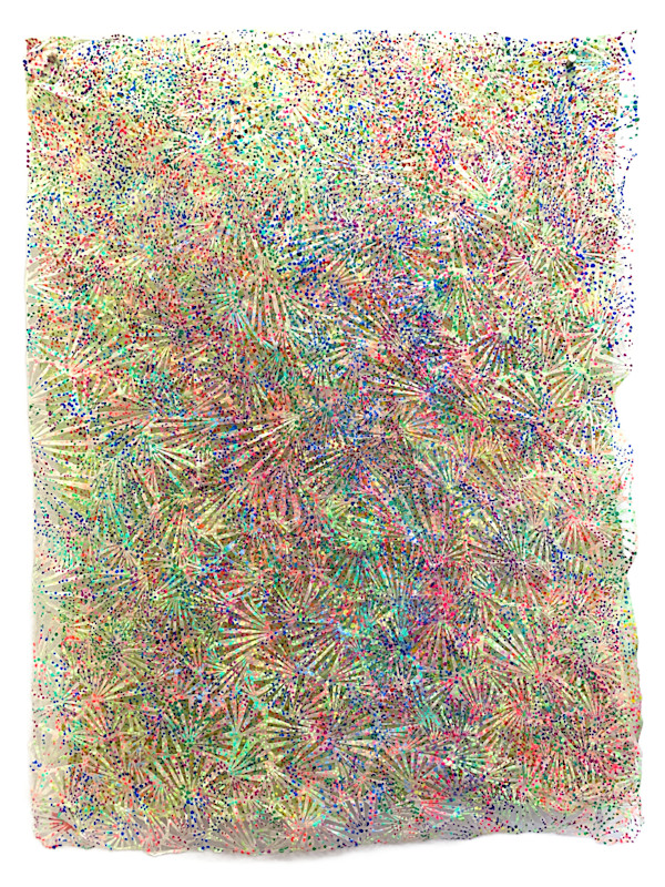 Magic Eye by Hannah Demma