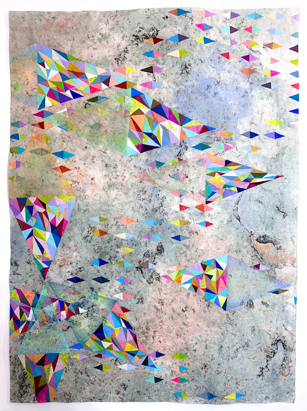 Other Whirl 2 by Hannah Demma