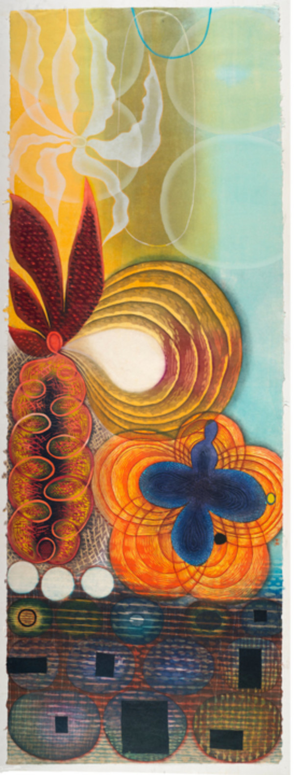 Array of Raressence by Karen Kunc