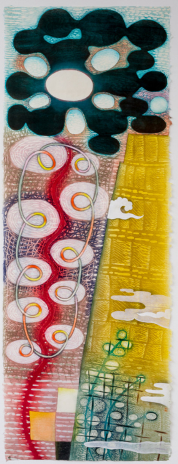 Sanctuary by Karen Kunc