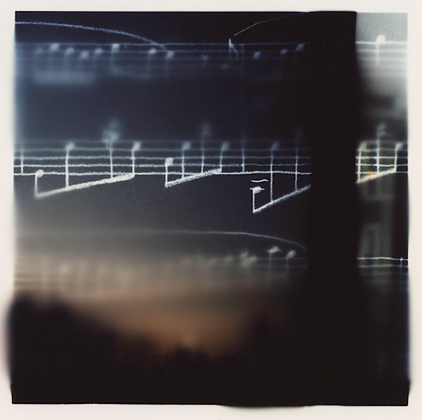 Lakeside (Chopin Landscape) by Joe Addison