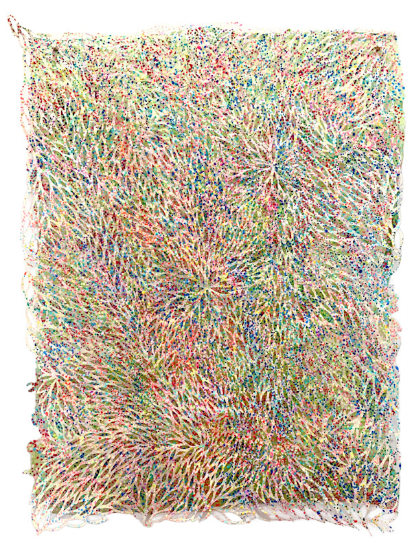 Mimicry by Hannah Demma, Image 1.