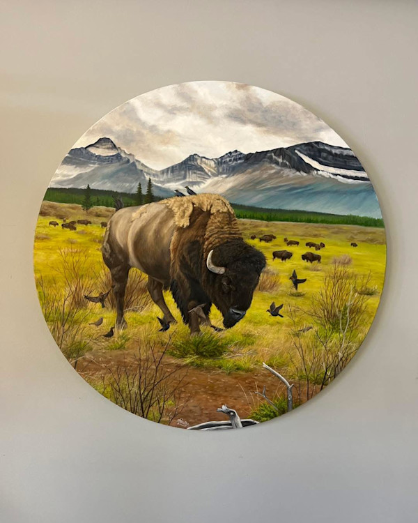 The Great Return by Tammy Taylor