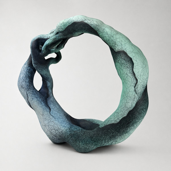 OUROBORA by Judi Tavill, Image 2.