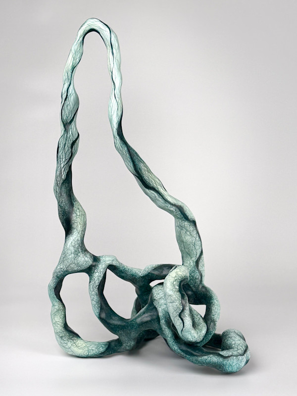 PERSEPHONE by Judi Tavill, Image 1.