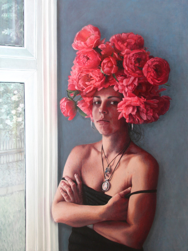 Eva by Tanya Atanasova