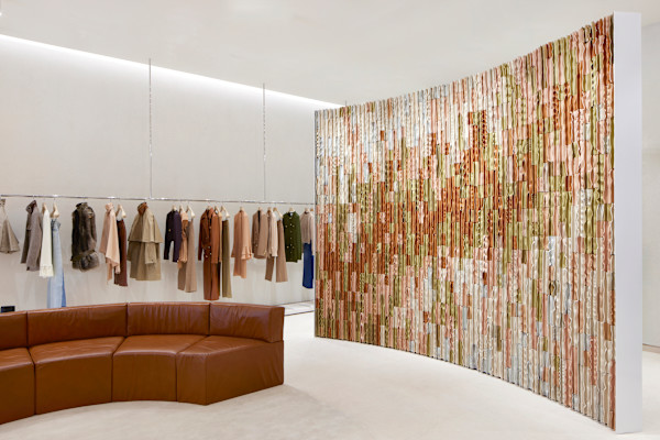 Chloe Dallas by BEN MEDANSKY