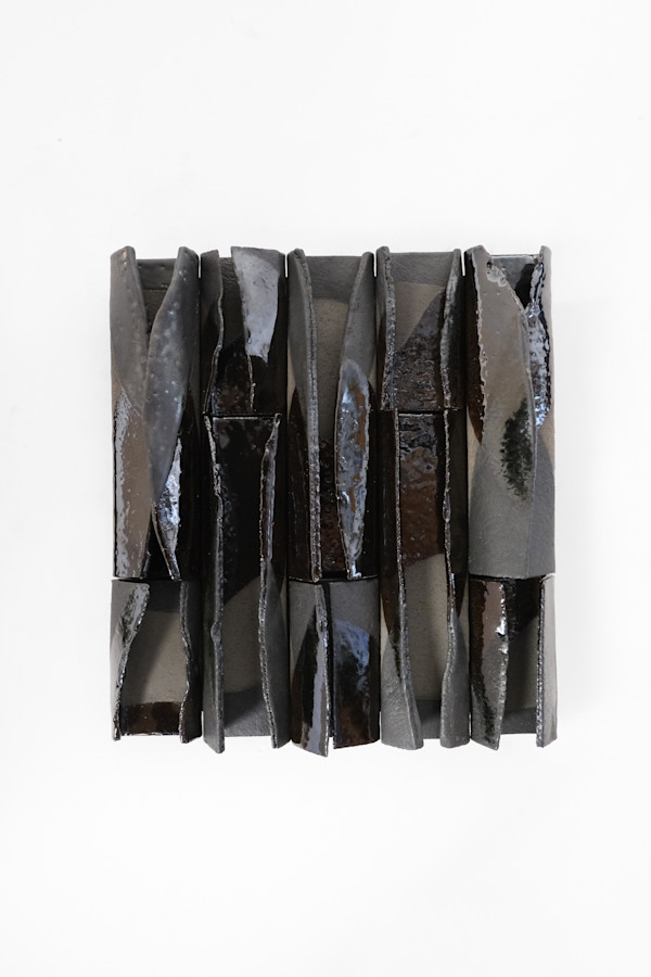Black Waves by BEN MEDANSKY, Image 1.