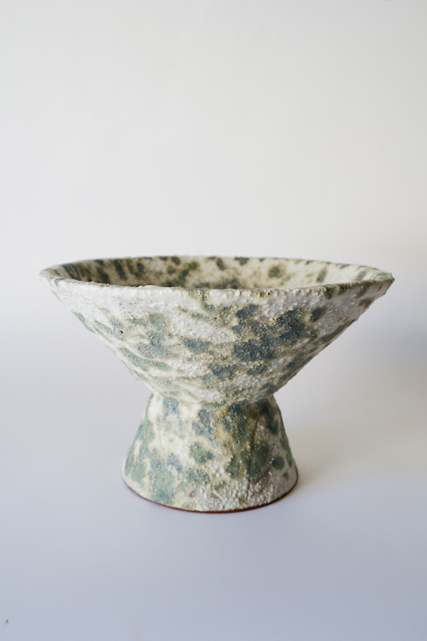 Marsh Bowl by BEN MEDANSKY