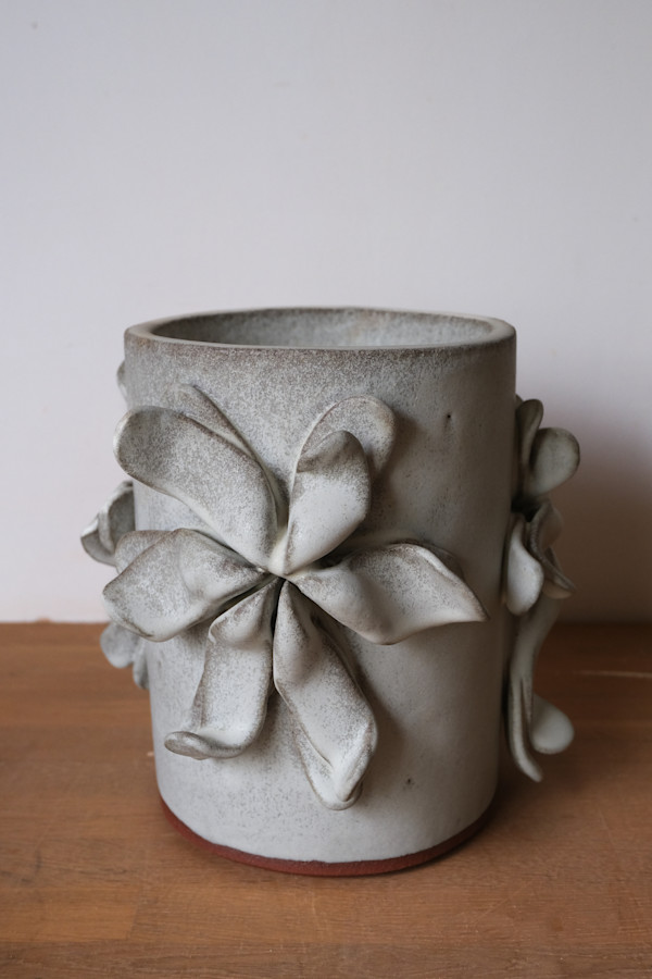 Orchid Vessel by BEN MEDANSKY