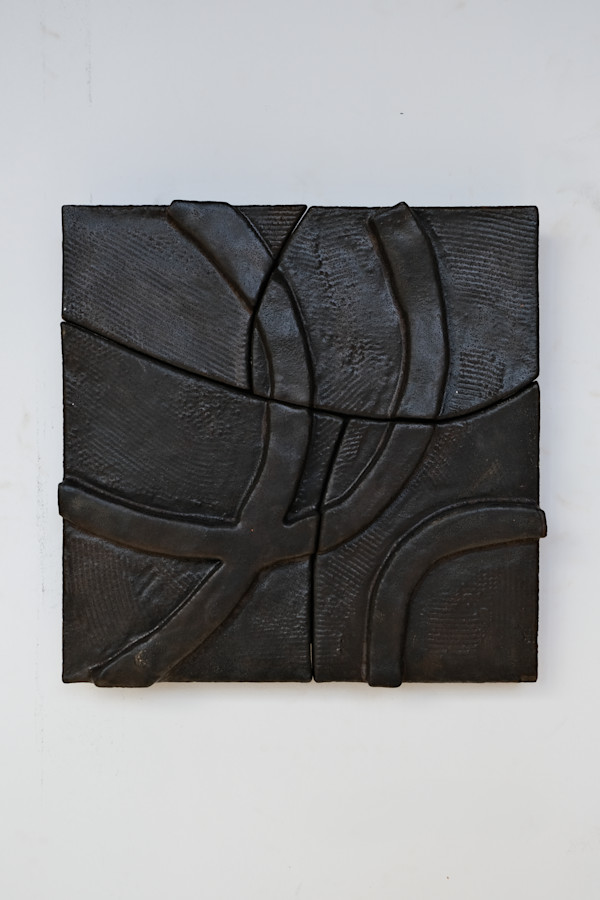 Asphalt Under My Tires by BEN MEDANSKY STUDIO