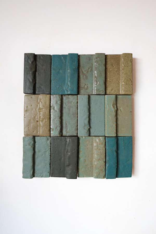 TK Study II by BEN MEDANSKY