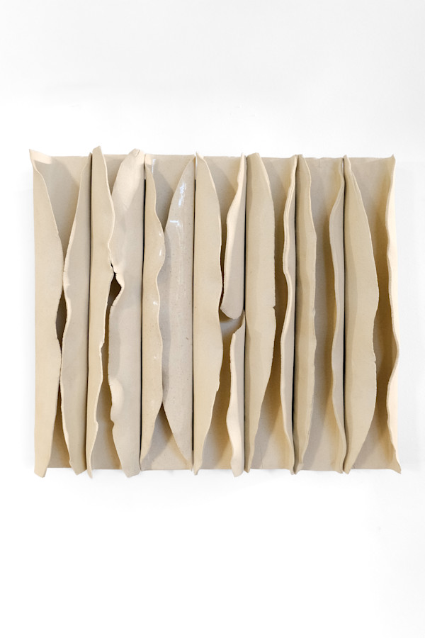 FG Study III by BEN MEDANSKY