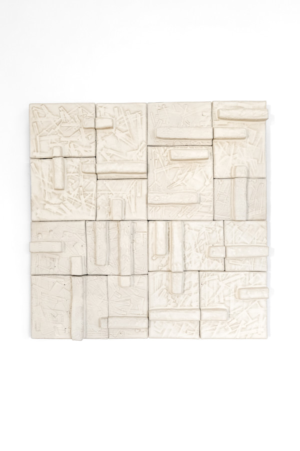 J Study by BEN MEDANSKY