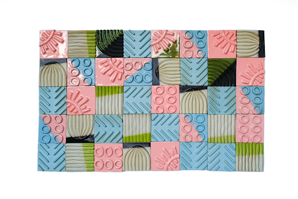 Miami Study by BEN MEDANSKY