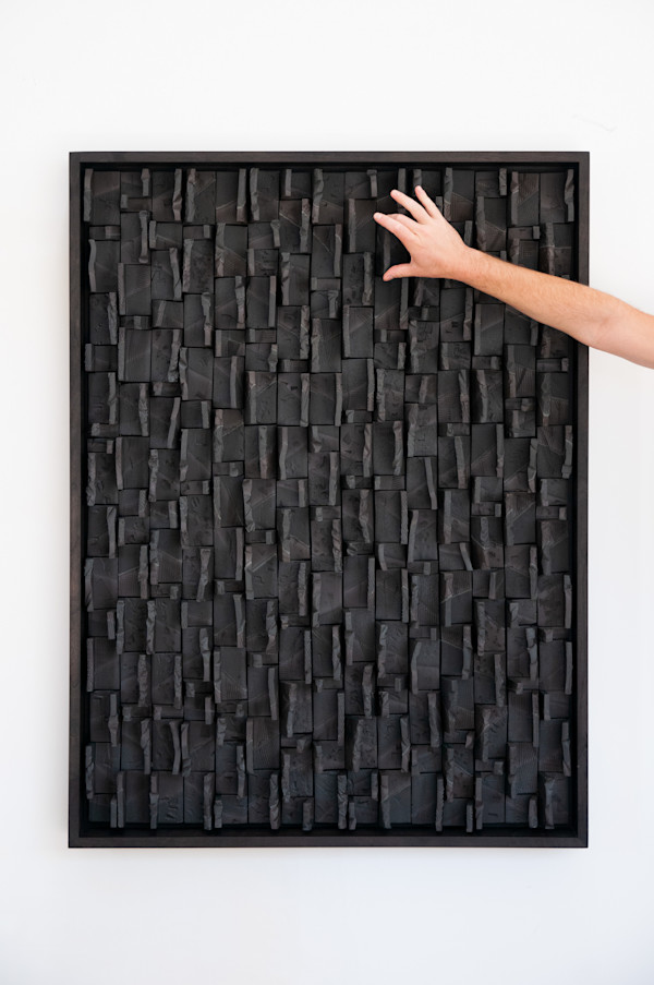 Traverse VI by BEN MEDANSKY