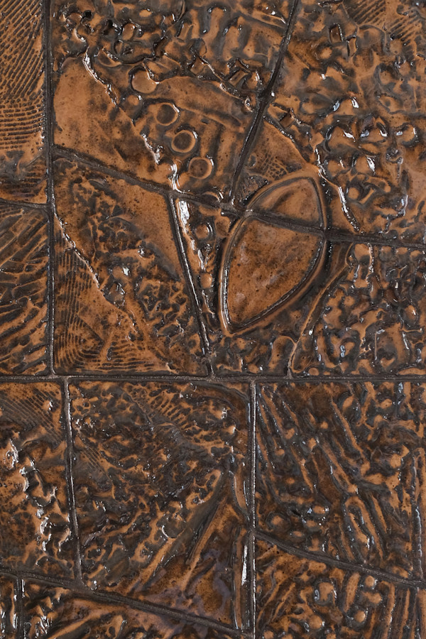 Bel Air Study by BEN MEDANSKY, Image 1.