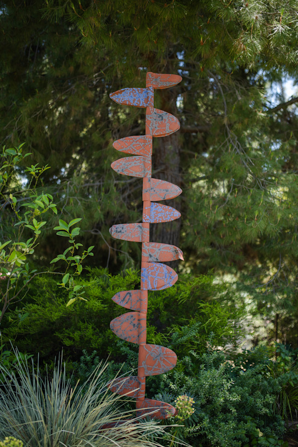 Wayfinding I by BEN MEDANSKY