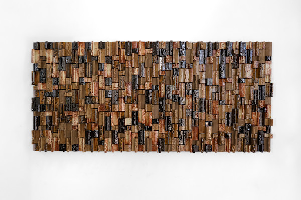 Tectonic I by BEN MEDANSKY, Image 1.