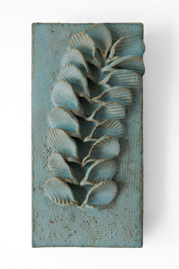 Leaf Study I by BEN MEDANSKY, Image 1.